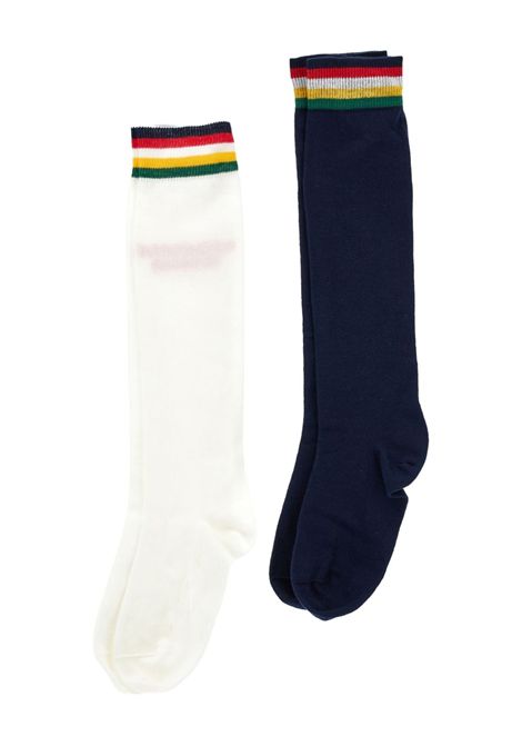 Calzini con logo PHILOSOPHY KIDS | I9F002 6076P084